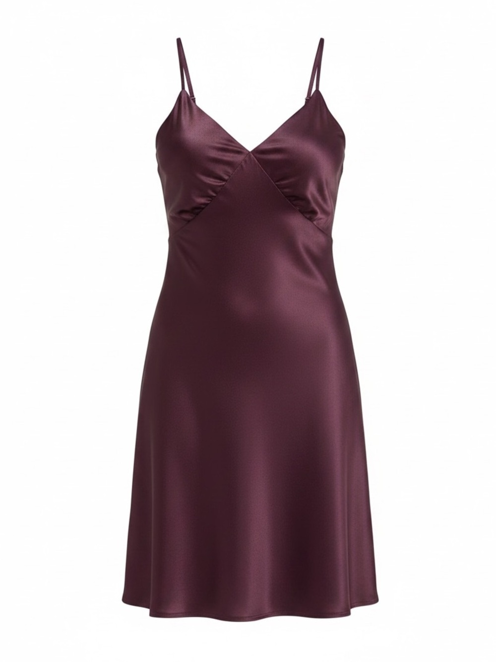 ✨ NWT Femofit Satin Nightgown Sleepwear ✨